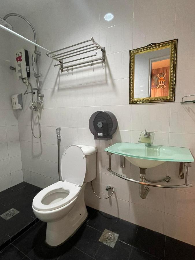 D'Sney Guest House Malacca Extérieur photo